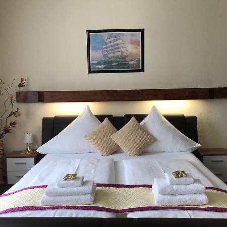 Asia Oase Hotel อาเรนด์เซ ภายนอก รูปภาพ